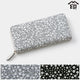 [WALLET] BABY'S BREATH BILLFOLD J | KOUSHU INDEN (LACQUERED DEERSKIN CRAFTS) | INDEN-YA