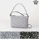 [SHOULDER BAG] BABY'S BREATH 47 | KOUSHU INDEN (LACQUERED DEERSKIN CRAFTS) | INDEN-YA