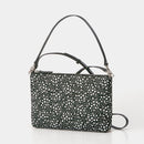 [SHOULDER BAG] BABY'S BREATH 47 | KOUSHU INDEN (LACQUERED DEERSKIN CRAFTS) | INDEN-YA