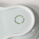 [ชุดจาน] Hike Kids Set 3 (สีน้ำเงิน) | Hasami Wares | Saikai Toki