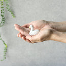 [ชุดจาน] Hike Kids Set 3 (สีน้ำเงิน) | Hasami Wares | Saikai Toki