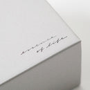 [ชุดจาน] Hike Kids Set of 3 (Pink) | Hasami Wares | Saikai Toki