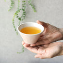 [ชุดจาน] Hike Kids Set of 3 (Pink) | Hasami Wares | Saikai Toki