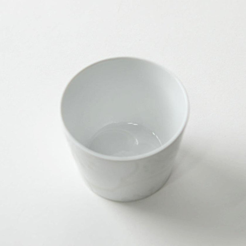 [DISH SETS] HAFURI PLATE & CUP PAIR | HASAMI WARES| SAIKAI TOKI