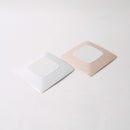 [DISH SETS] HAFURI PLATE & CUP PAIR | HASAMI WARES| SAIKAI TOKI