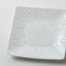 [DISH SETS] HAFURI PLATE & CUP PAIR | HASAMI WARES| SAIKAI TOKI
