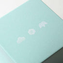 [DISH SETS] HAFURI PLATE & CUP PAIR | HASAMI WARES| SAIKAI TOKI