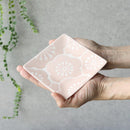 [DISH SETS] HAFURI PLATE & CUP PAIR | HASAMI WARES| SAIKAI TOKI