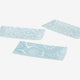 [DISH SETS] HAFURI OBLONG DISH SET OF 3 | HASAMI WARES| SAIKAI TOKI