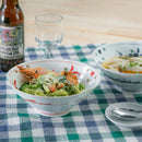 [BOWL SETS] BANREKI 7.09 in MULTI-PURPOSE PAIR | HASAMI WARES| SAIKAI TOKI