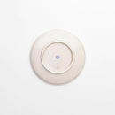 [DISH SETS] HANAORI 5.31 in. SET OF 2 | HASAMI WARES| SAIKAI TOKI