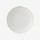 [จาน] เมคอัพสีขาวหมายเลข 8 | Hasami Wares | Saikai Toki