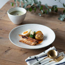 [菜]白色妝容8 | Hasami商品| Saikai Toki