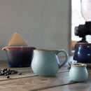 [แก้ว (ถ้วย)] Miru-Iro (สีเขียวเหลืองเข้ม) แก้ว | Hasami Wares | Saikai Toki