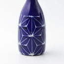 [SAKE BOTTLE] RURI | HASAMI WARES| SAIKAI TOKI