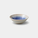 [BOWL] SOMEBLU TAMA (M) BLUE | HASAMI WARES| SAIKAI TOKI