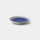 [DISH] SOMEBLU TAMA NO.6 (M) BLUE | HASAMI WARES| SAIKAI TOKI