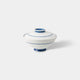 [RICE BOWL] YUMEJI BOWL WITH LID | HASAMI WARES| SAIKAI TOKI