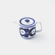 [POT] Majolica SS花| Hasami商品| Saikai Toki