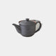 [냄비] Kuro Sen-Dan SS Black | Hasami Wares | 사이카이 토키