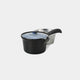 [日本茶壺] Indigo Circle SS | Hasami商品| Saikai Toki