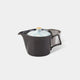 [POT] FLOWERS BLUE SS | HASAMI WARES| SAIKAI TOKI