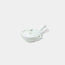 [หม้อชาญี่ปุ่น] Birds of Branch | Hasami Wares | Saikai Toki