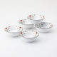 [碗] 5 | Hasami商品| Saikai Toki