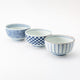 [米碗] 3 | Hasami商品| Saikai Toki