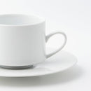 [머그 (컵)] Agasuke Cup & Saucer | Hasami Wares | 사이카이 토키