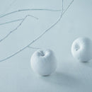 [INCENSE] AROMA STONE SET APPLE | HASAMI WARES| SAIKAI TOKI