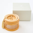 [INCENSE BURNER (INCENSE & CANDLE INCLUDED)] STARTER COFFRET VOL.2 AJIRO-GI | INCENSE| INCENSE KITCHEN