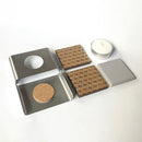 [กระถางธูป (รวมเทียน)] CHA-EN | ธูป| ครัวธูป