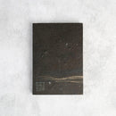 [문구] 초승달 (검은 색) | 카라 카미 (일본 종이) ｜ keibifugetsu