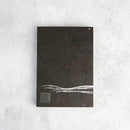 [문구] 초승달 (검은 색) | 카라 카미 (일본 종이) ｜ keibifugetsu