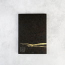 [문구] 초승달 (검은 색) | 카라 카미 (일본 종이) ｜ keibifugetsu