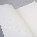 [문구] 노트북 보름달 (검은 색) | 카라 카미 (일본 종이) ｜ keibifugetsu