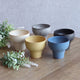 [CUP] STACKABLE MULTI CUP | KYOTO-KIYOMIZU WARE | FUUU