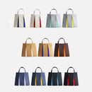 [TOTE BAG] OUGI CANVAS PH | FABRIC ART | KOSHO