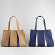 [กระเป๋า Tote] OUGI CANVAS NH | ศิลปะผ้า Kosho