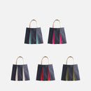 [Tote Bag] Ougi牛仔布|面料藝術| Kosho