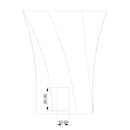 [OPTION] PAIR OF LAZER NAME ENGRAVING | WOODWORKING | KINO-SACHI