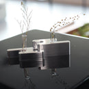 [VASE] HANA KASUMI (TALL) | METALWORKING| HAYAMI SEISAKUSYO