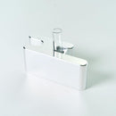 [VASE] HANA KASUMI (TALL) | METALWORKING| HAYAMI SEISAKUSYO