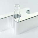 [VASE] HANA KASUMI (TALL) | METALWORKING| HAYAMI SEISAKUSYO