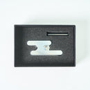 [VASE] HANA KASUMI (TALL) | METALWORKING| HAYAMI SEISAKUSYO