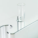 [VASE] HANA KASUMI (SHORT) | METALWORKING| HAYAMI SEISAKUSYO