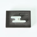 [VASE] HANA KASUMI (SHORT) | METALWORKING| HAYAMI SEISAKUSYO