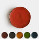 [PLATE (PLATTER)] RIN (L) | YAMANAKA LACQUERWARE | YUIYU