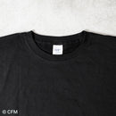 PRE-ORDER [T-SHIRT] BLACK | HAND PRINTING | HATSUNE KOUBOU